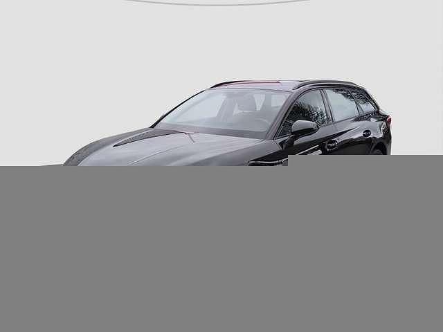 Gebraucht Seat Leon Style 150 PS (110 kW) 2023 Schwarz