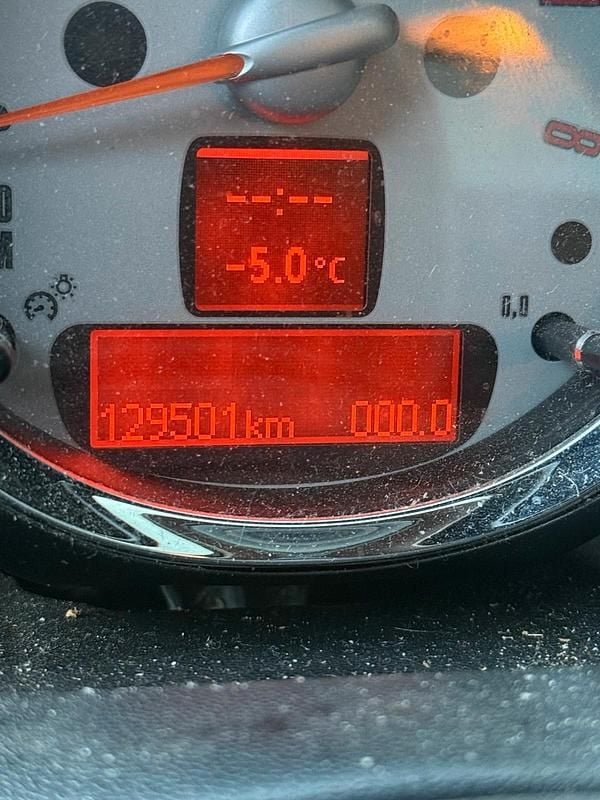 Gebraucht Mini Clubman 184 PS (135 kW) 2010 Braun Kombi