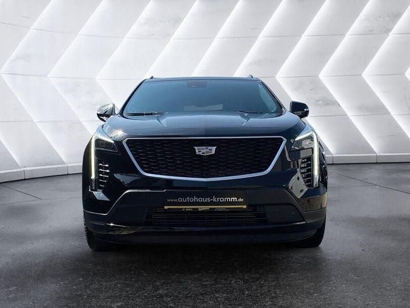 Gebraucht Cadillac XT4 230 PS (169 kW) 2023 Schwarz SUV