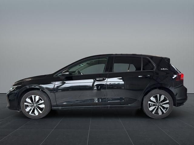 Usata VW Golf VIII Goal 150 CV (110 kW) 2025 Nero Berlina