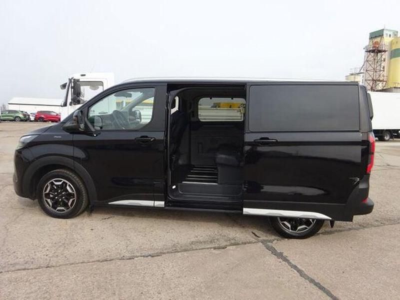 Gebraucht Ford Tourneo Custom 2025 Andere Van