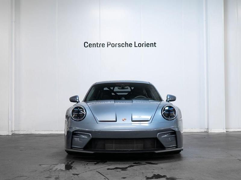 Neu Porsche 911 510 PS (375 kW) 2026 Grau