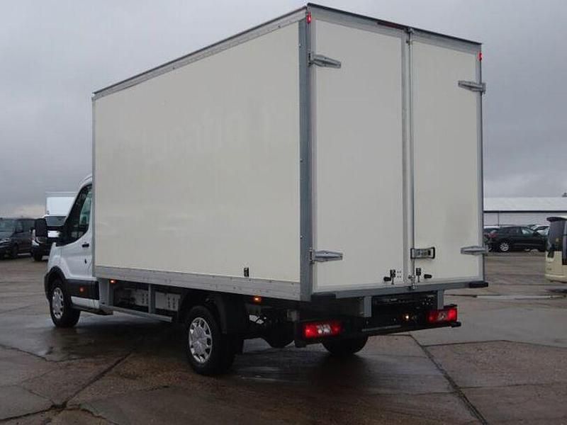 Gebraucht Ford Transit 2023 Andere