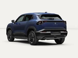 Neu Suzuki Vitara Comfort+ 127 kW (174 PS) 2026 Blau (celestial blue pearl metallic) SUV