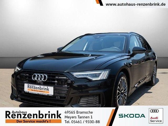 Gebraucht 2021 Audi A6 Sport Kombi | 37.248 € (Fairer Preis) - Bild 1/4