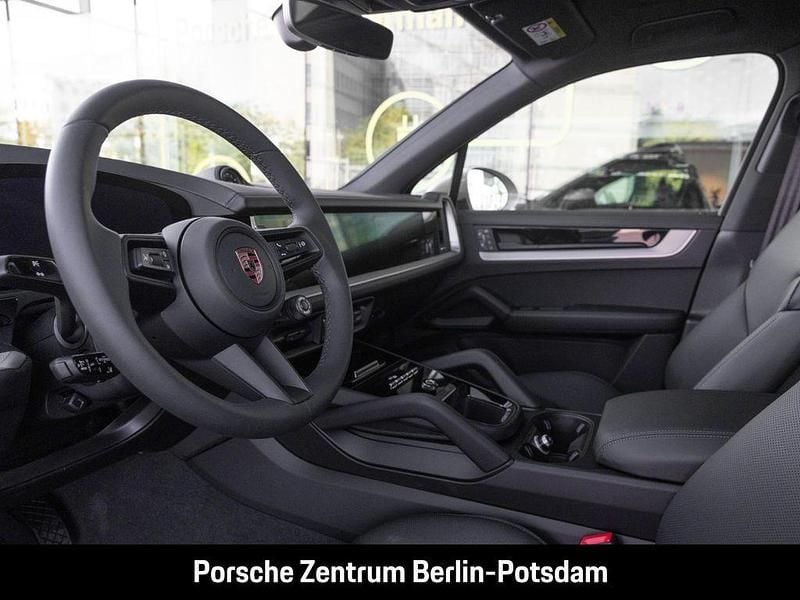 Gebraucht Porsche Cayenne 354 PS (260 kW) 2025 Silber SUV