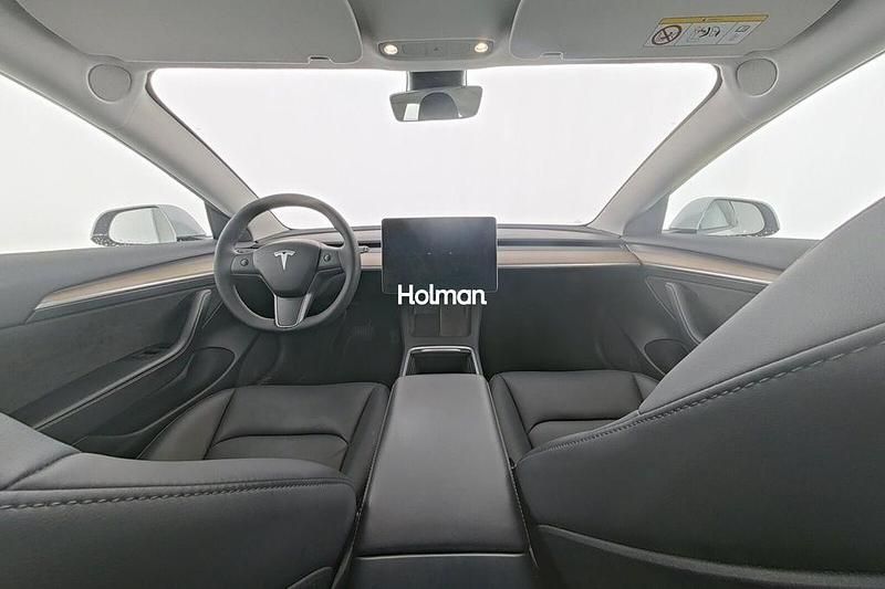 Gebraucht Tesla Model 3 366 kW (498 PS) 2021 Weiß Limousine