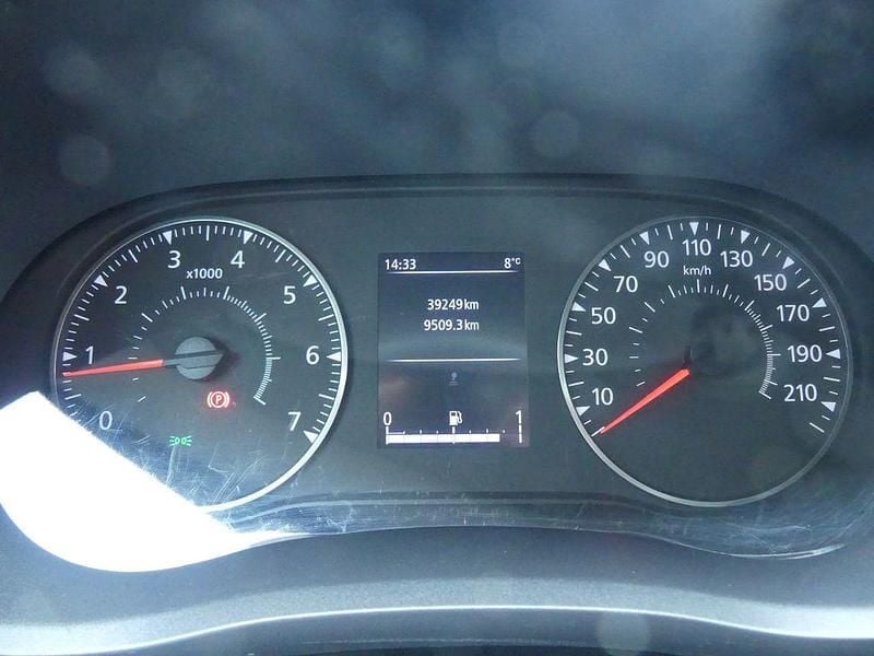 Gebraucht Renault Master 190 PS (139 kW) 2022 Weiß Van / Kleinbus