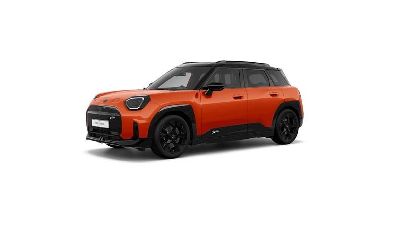 Gebraucht Mini Aceman 160 kW (218 PS) 2024 SUV