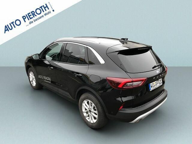 Gebraucht Ford Kuga Titanium 242 PS (177 kW) 2024 Andere farbe SUV