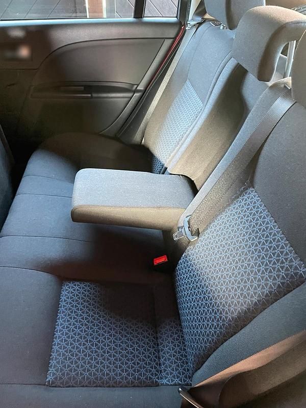 Gebraucht Ford Mondeo 125 PS (91 kW) 2005 Rot Limousine