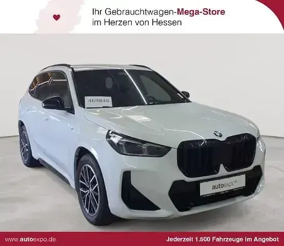 Gebraucht BMW X1 M Sport 204 PS (150 kW) 2023 SUV