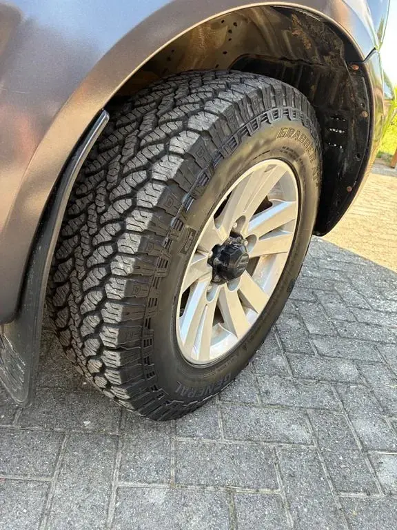 Gebraucht Suzuki Jimny Style 86 PS (63 kW) 2011 Grau SUV