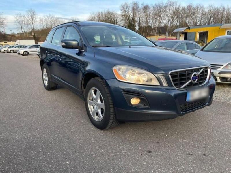 Gebraucht 2009 Volvo XC60 Momentum SUV | 6.900 € (Fairer Preis) - Bild 1/4