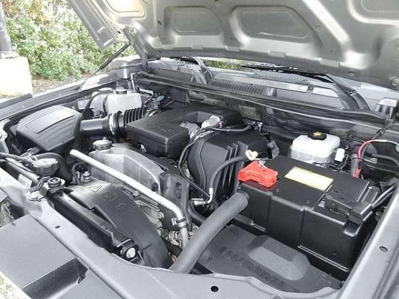 Gebraucht Hummer H3 245 PS (180 kW) 2008 Grau SUV