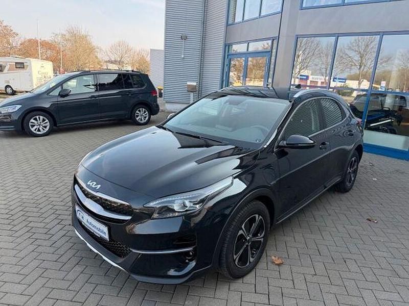 Gebraucht Kia XCeed Vision 80 PS (58 kW) 2022 Andere SUV