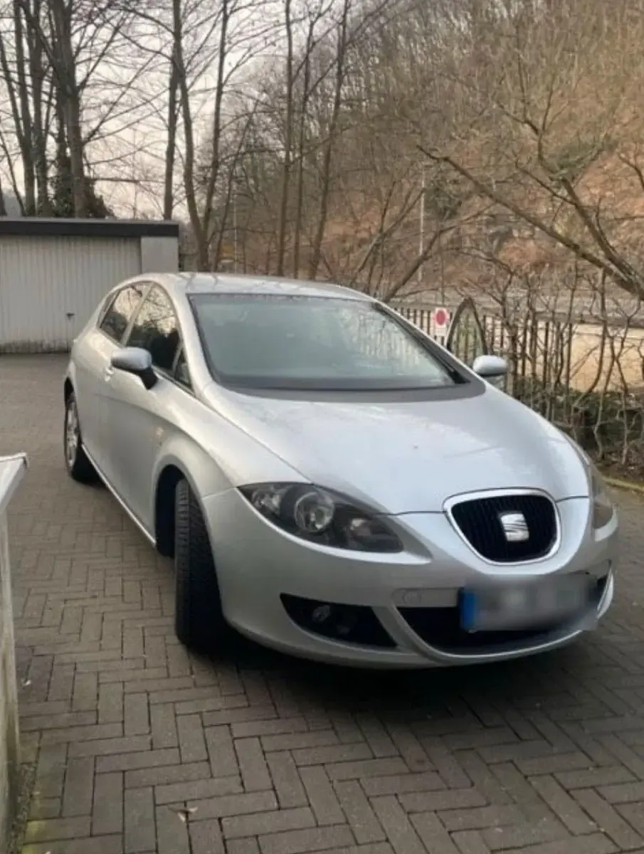 Gebraucht Seat Leon FR 150 PS (110 kW) 2006 Kleinwagen