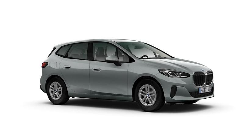 Gebraucht BMW 218 Efficient Dynamics 136 PS (100 kW) 2026
