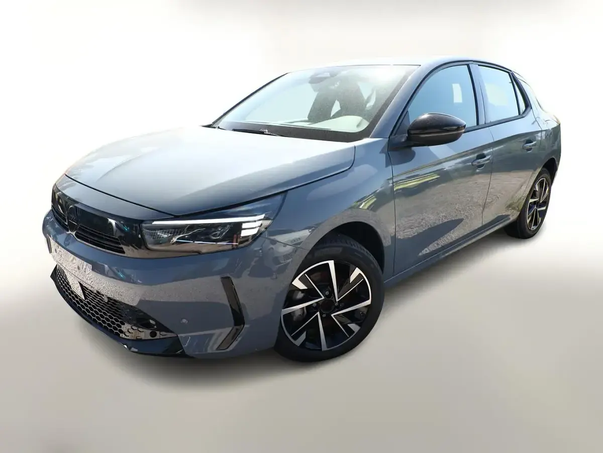 Gebraucht Opel Corsa 101 PS (74 kW) 2025 Kleinwagen