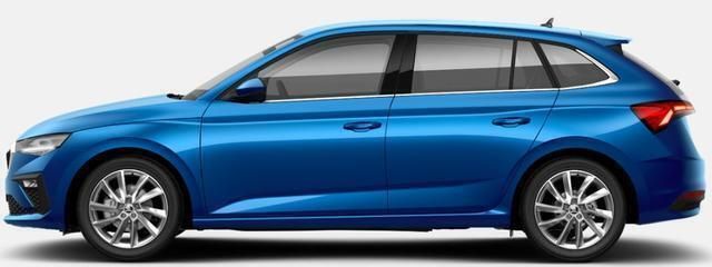Neu 2024 Skoda Scala Kleinwagen | 27.065 € (Fairer Preis) - Bild 1/1