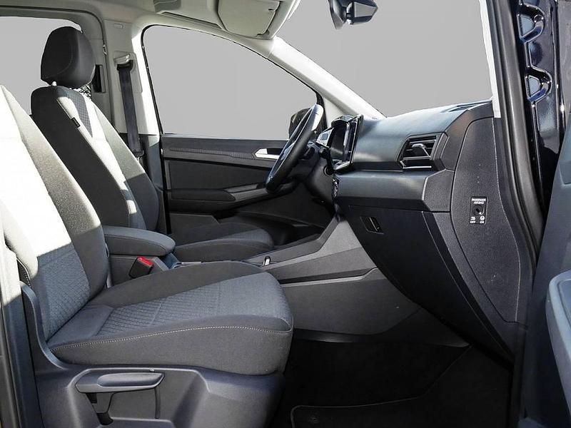 Gebraucht Ford Tourneo Connect Titanium 122 PS (89 kW) 2025 Schwarz Van / Kleinbus