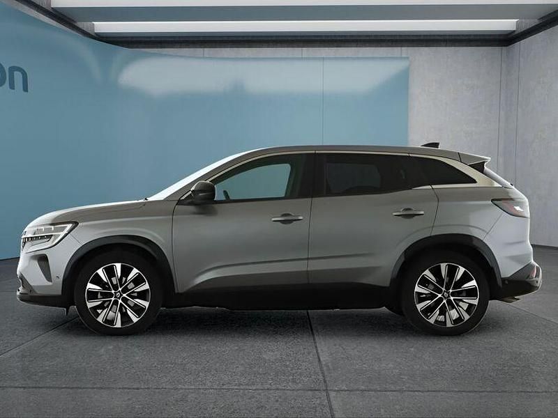 Gebraucht Renault Austral Techno 158 PS (116 kW) 2024 Grau SUV