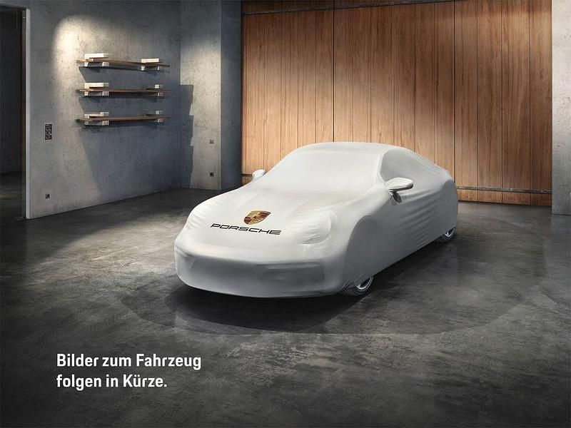 Silber Gebraucht 2024 Porsche 911 Targa 4 Cabrio | 184.700 € (Guter Preis) - Bild 1/2
