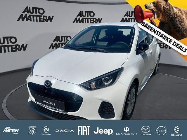 Gebraucht Mazda 2 Center-Line 116 PS (85 kW) 2024 Limousine