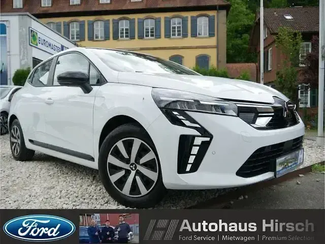 Gebraucht Mitsubishi Colt Invite 91 PS (66 kW) 2024 Arctic white Kleinwagen