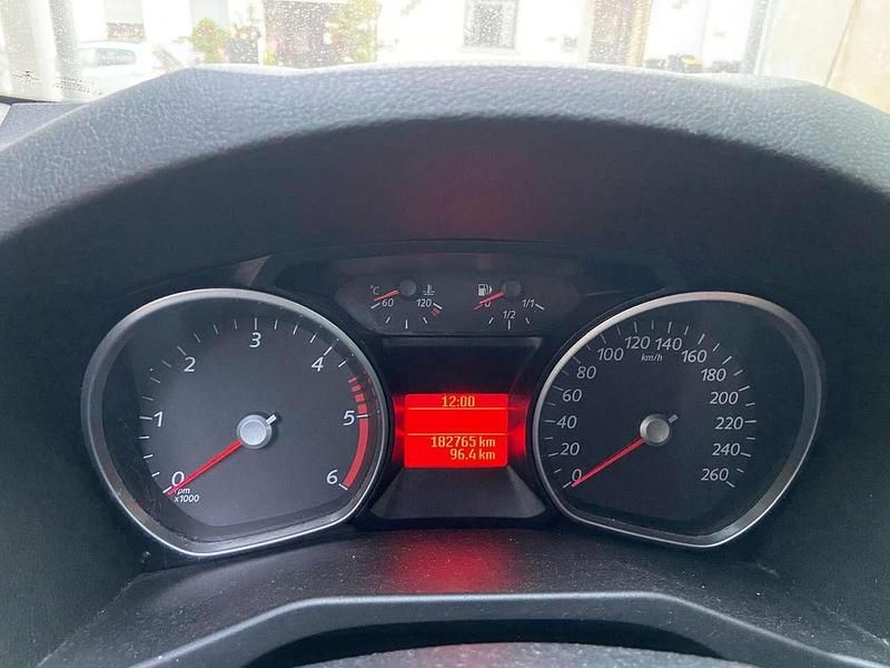 Gebraucht Ford Mondeo Ghia 140 PS (102 kW) 2008 Kombi