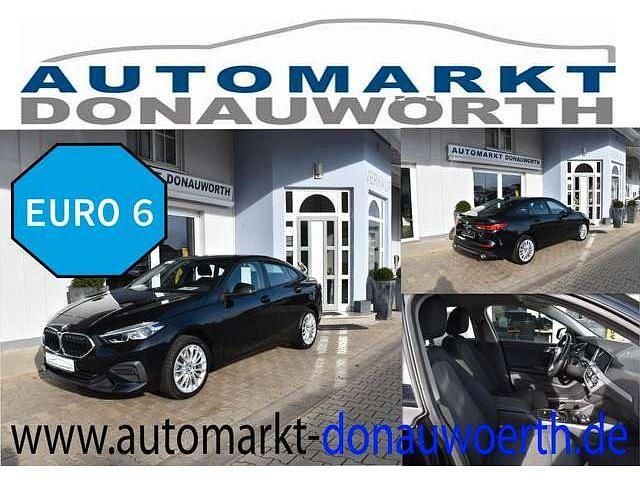 Gebraucht 2023 BMW 220 Advantage Coupé | 26.995 € (Guter Preis) - Bild 1/4