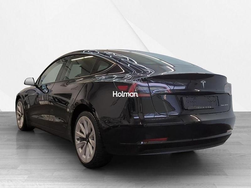 Gebraucht Tesla Model 3 366 kW (498 PS) 2021 Schwarz Limousine
