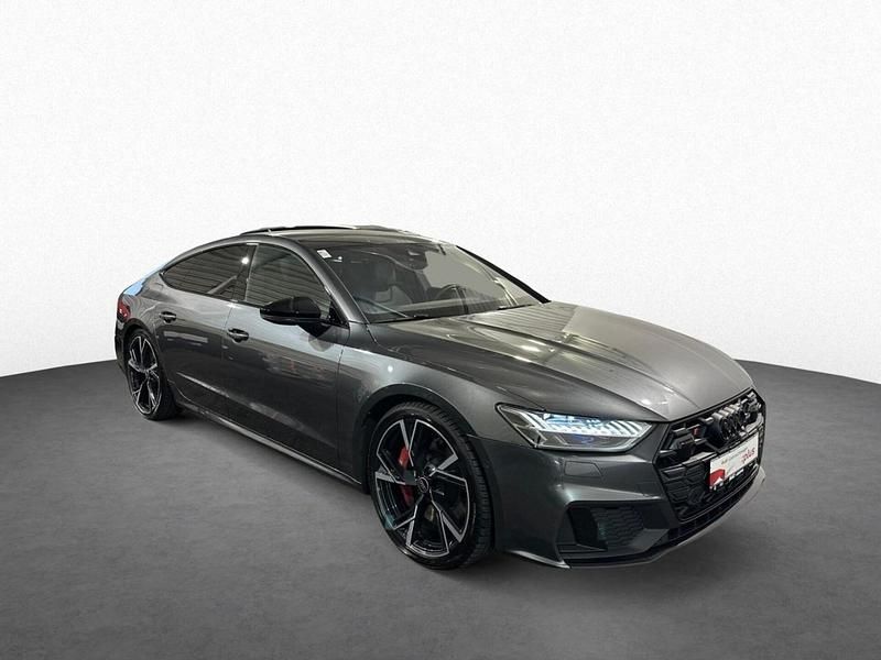 Gebraucht Audi S7 Ambiente 344 PS (253 kW) 2025 Daytonagrau perleffekt Kleinwagen