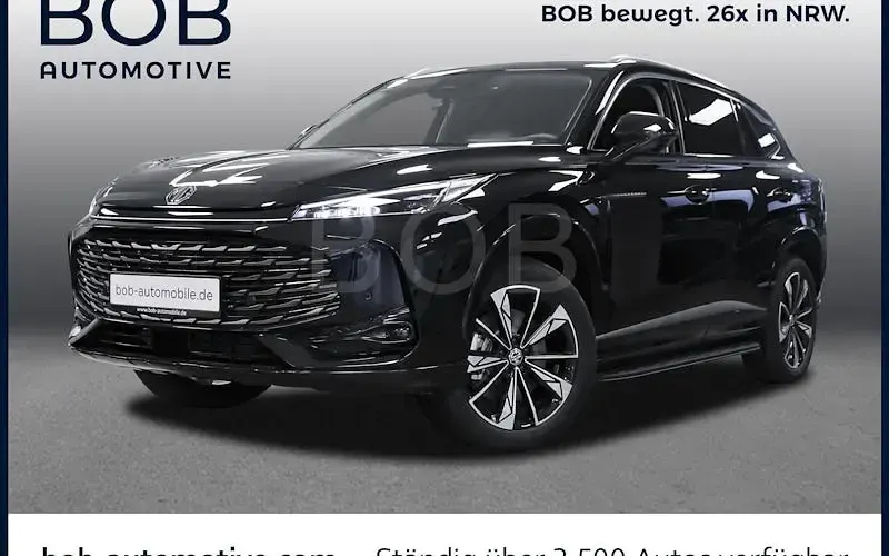 Gebraucht MG HS Luxury 272 PS (200 kW) 2025 SUV