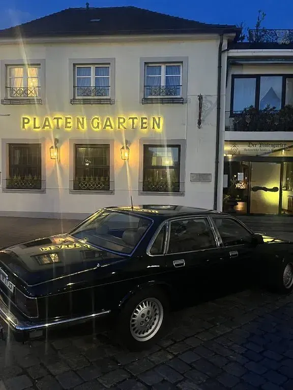 Gebraucht Jaguar XJ40 222 PS (163 kW) 1993 Grün Limousine
