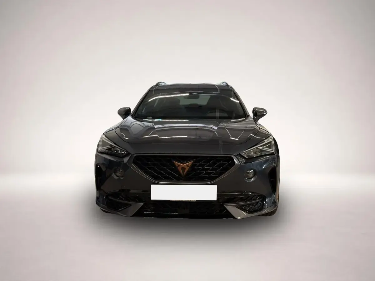 Gebraucht Cupra Formentor VZ 310 PS (228 kW) 2024 Manufacturer SUV