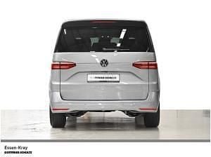 Neu VW Multivan Life 150 PS (110 kW) 2026 Blau (monosilber metallic) Van / Kleinbus