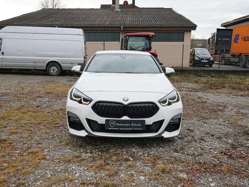 Gebraucht BMW 220 Shadowline 190 PS (139 kW) 2021 Alpinweiss iii Limousine