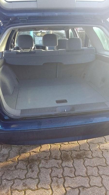 Gebraucht Nissan Primera 100 PS (73 kW) 1999 Grün Kombi