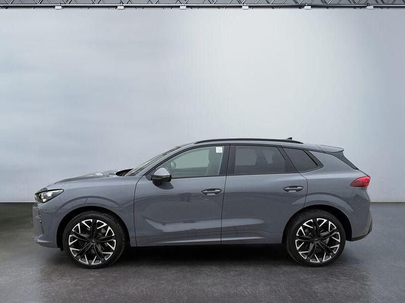 Gebraucht Cupra Terramar VZ 265 PS (194 kW) 2025 Graphengrau SUV