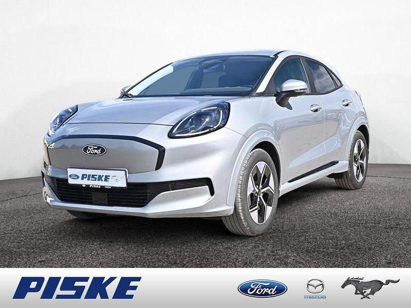 Silber Neu 2025 Ford Puma Gen-E SUV | 31.950 € (Fairer Preis) - Bild 1/4