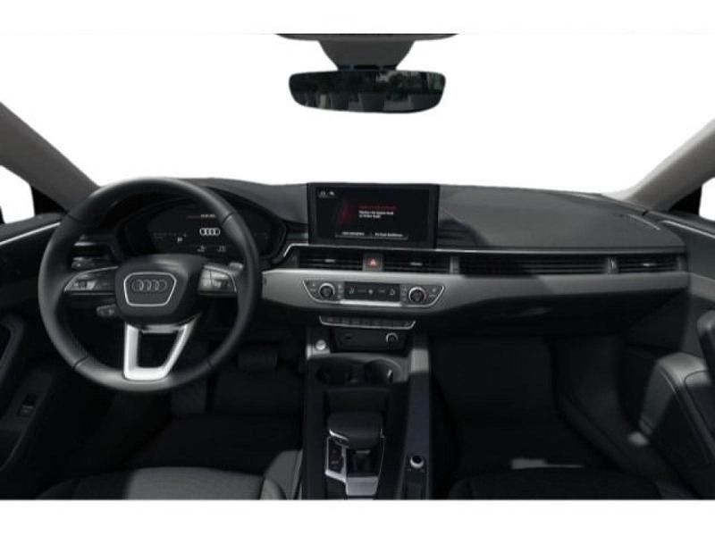 Gebraucht Audi A5 Sportback Advanced 163 PS (119 kW) 2023 Kleinwagen