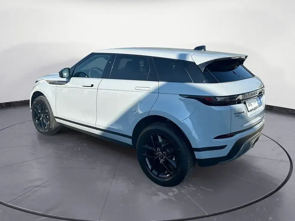 Neu Land Rover Range Rover evoque S 204 PS (150 kW) 2026 Grau SUV