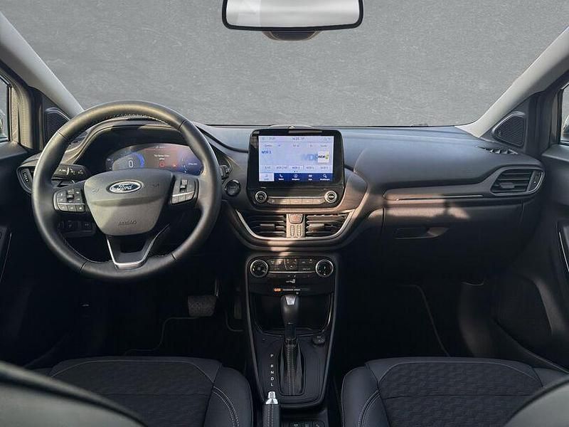 Second-hand Ford Puma Titanium X 155 CP (114 kW) 2022 Gri SUV