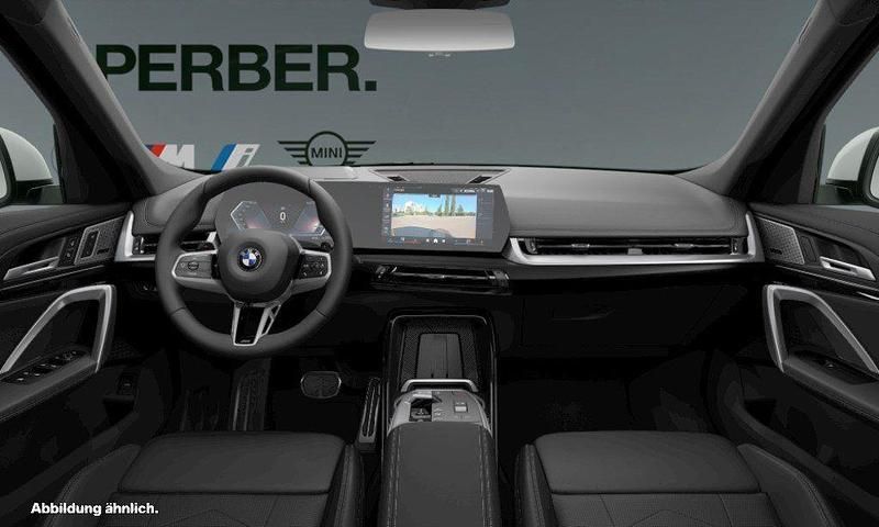 Używany BMW X1 Performance 204 KM (150 kW) 2025 Biały SUV