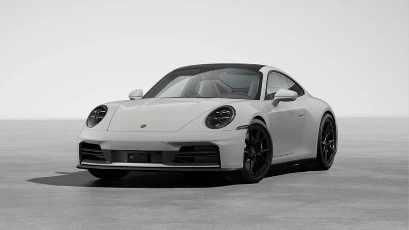 Kreide Neu 2025 Porsche 911 Carrera S | 184.290 € (Fairer Preis) - Bild 1/4