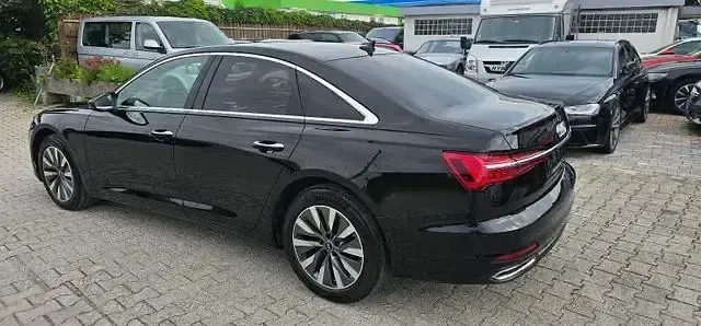 Occasion Audi A6 Design 204 ch (150 kW) 2022 Noir Berline