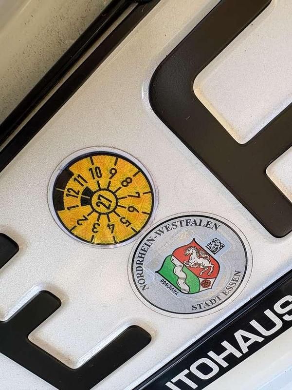 Gebraucht VW up! 65 PS (47 kW) 2020 Weiß Kleinwagen