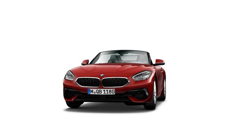 Gebraucht 2025 BMW Z4 Advantage Cabrio | 33.980 € (Superpreis) - Bild 1/1