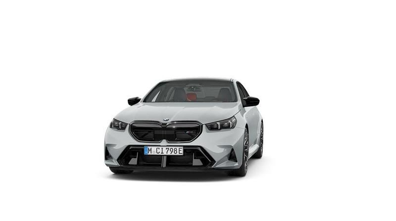 Gebraucht 2025 BMW M5 Shadowline Limousine | 119.809 € - Bild 1/3